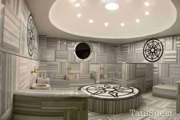 Labranda Lebedos Princess Hotel